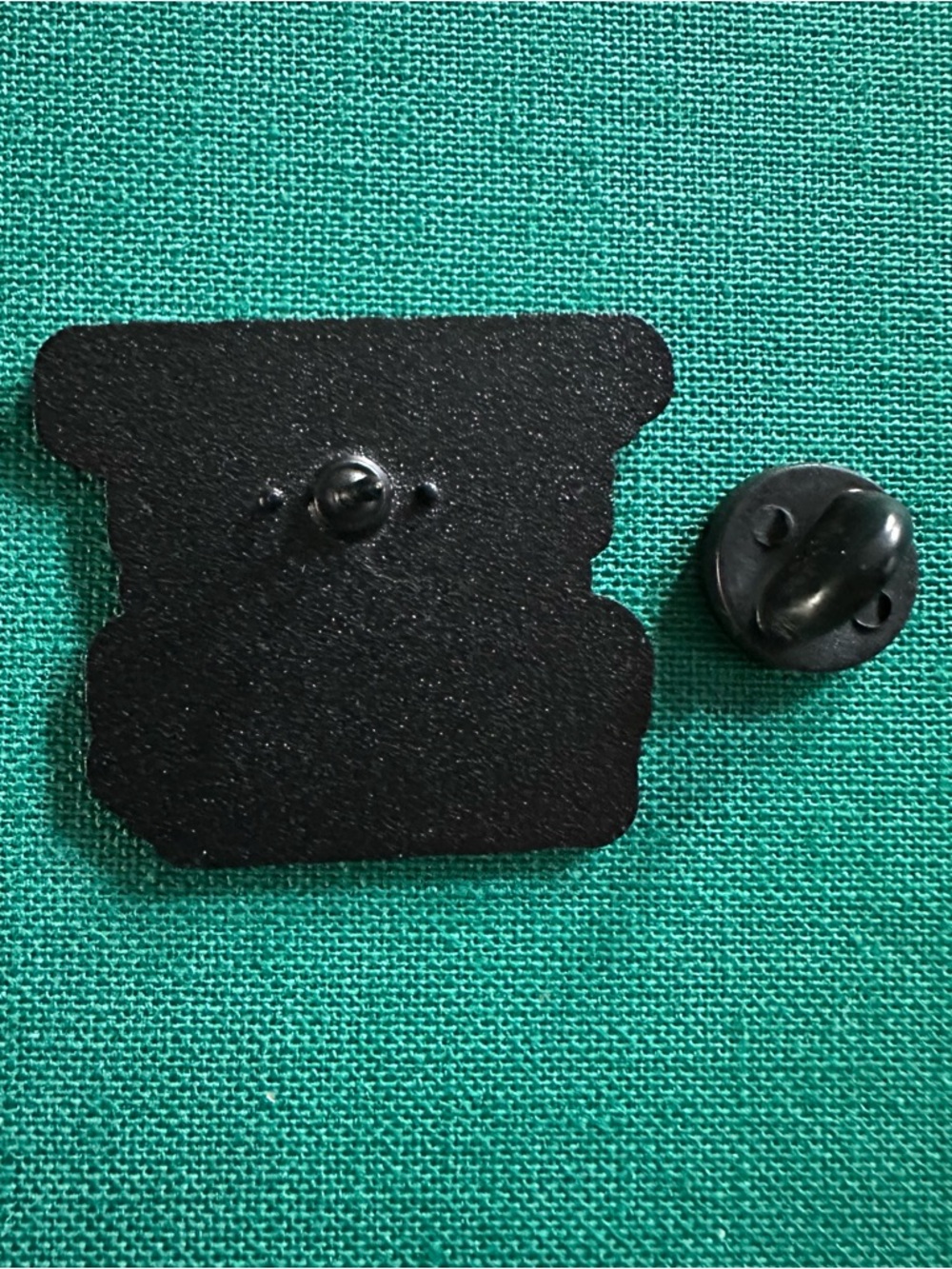 Cute Enamel Pin - Picture 3 of 3